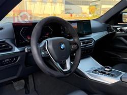 بي ام دبليو الفئة 4